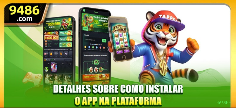 4666bet slots no app