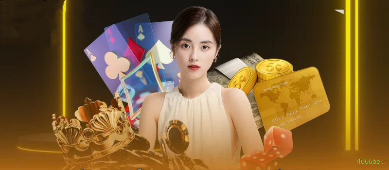 Pagamentos 4666bet PIX